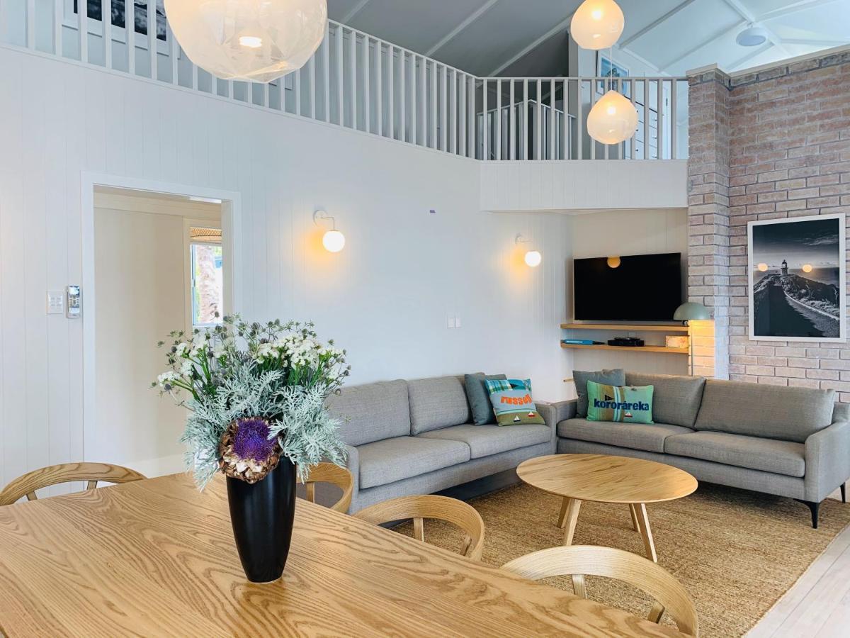 9 The Strand - New Pricing! Рассел Екстер'єр фото